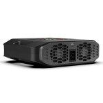 Wholesale ISDT X16 2X1100W 2X20A Professional Grade Dual Channel Battery Charger for 2-16S Battery  US/EU Plug